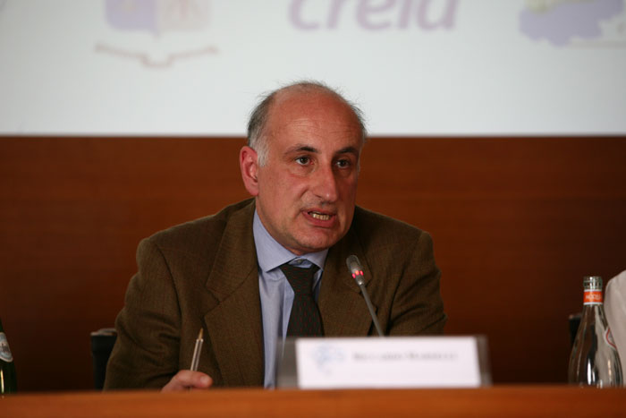 Riccardo Marselli 